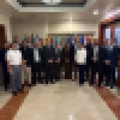 Sorocaba mantém reuniões em El Salvador para estreitar parceria e desburocratizar comércio internacional