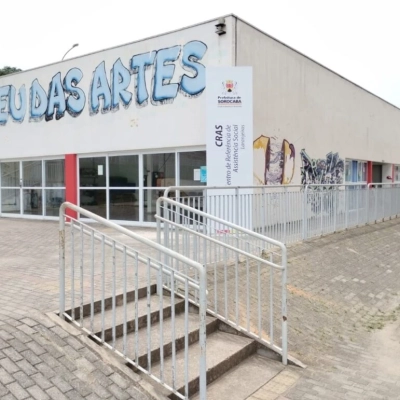 CEU das Artes do Laranjeiras abre inscrições para aulas de forró