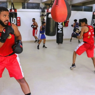 Sorocaba disputa duas das principais competições do calendário estadual de Boxe neste domingo (29)