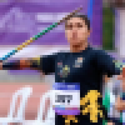 Atletismo e Natação de Sorocaba conquistam mais de 100 medalhas no Meeting Paralímpico Loterias Caixa 2025