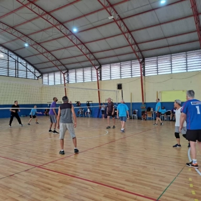 Prefeitura abre inscrições para festival de minobol no CEU das Artes