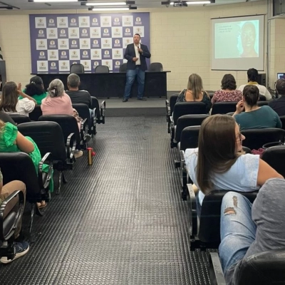 Prefeitura de Sorocaba promove seminário da saúde da população negra