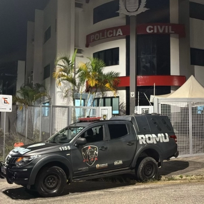 GCM detém homem por descumprimento de medida protetiva no Centro de Sorocaba