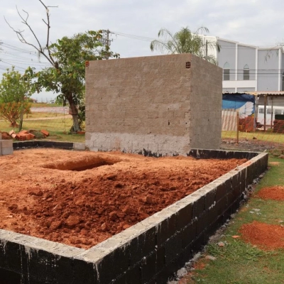 Prefeitura de Sorocaba dá início à obra de miniparque aquático no Jardim Carandá