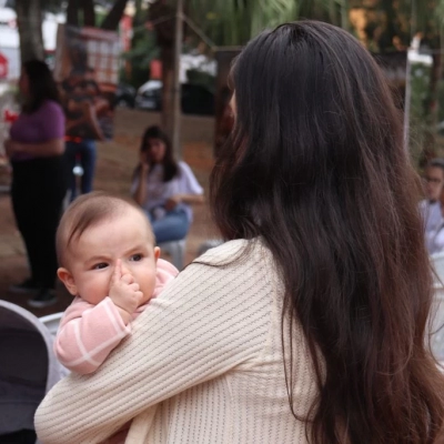Prefeitura e Comitê Municipal promovem 12º Seminário de Vigilância ao Aleitamento Materno