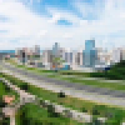 PIB da Região Administrativa de Sorocaba cresce 3,34% em 2023