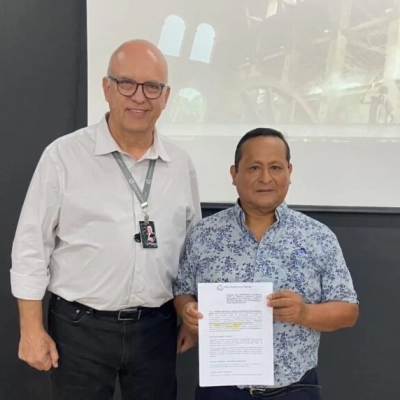 Parque Tecnológico de Sorocaba firma parceria com instituto do Peru para impulsionar inovação na América Latina