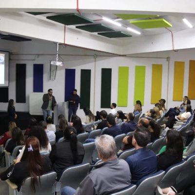 Fórum Municipal do Trabalho debate transformações e impactos nas relações sociais