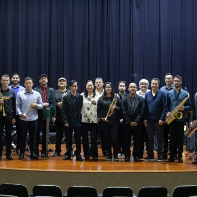 Cine concerto sobre Glenn Miller é atração na Sala Fundec nesta quinta-feira (28)