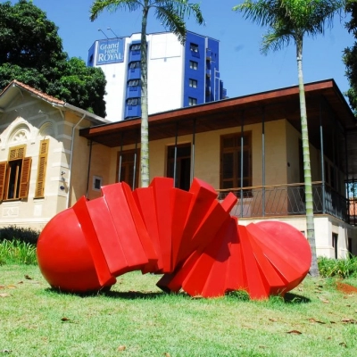 Prefeitura abre inscrições para o Prêmio Anual Sorocaba de Literatura 2026 na próxima segunda-feira (3)