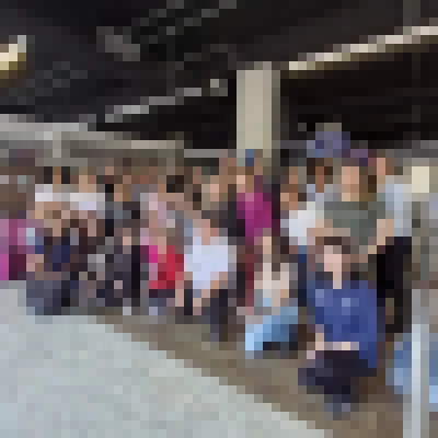 Empreendedores de Sorocaba participam da maior feira de beleza das Américas na capital paulista