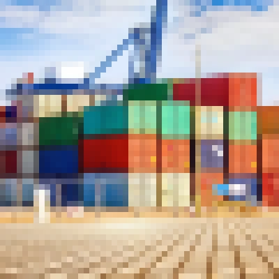 Exportações de Sorocaba crescem 30% em 2025