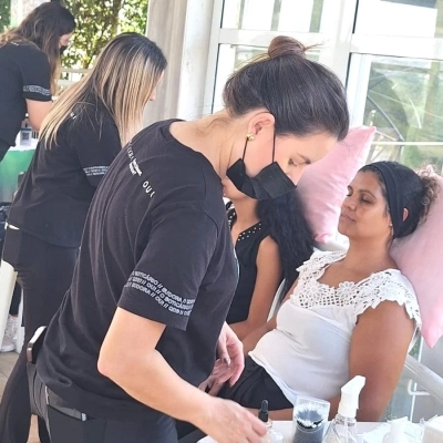 Secretaria da Mulher abre inscrições para mães atípicas interessadas em participar da ação Mulher em Foco – Dia de Beleza