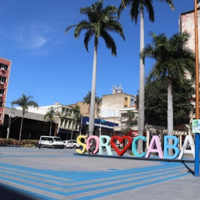 Ouvidoria Itinerante da ARES-PCJ realiza ação de orientação e divulgação em Sorocaba na sexta-feira (19)