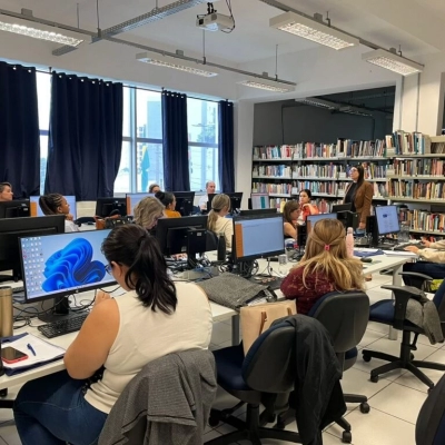 Secretaria da Cidadania e CMDCA promovem capacitação sobre sistema de informação para a infância e adolescência