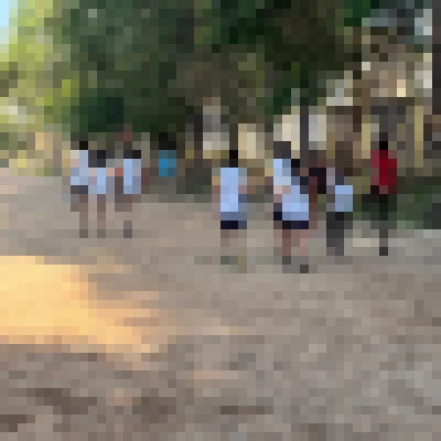 Centro Esportivo da Vila Gabriel oferece novo projeto de Atletismo voltado a crianças e adolescentes