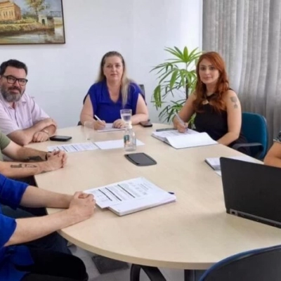 Prefeitura de Sorocaba avança na transformação digital com apresentação do Plano Diretor de Tecnologia da Informação e Comunicação