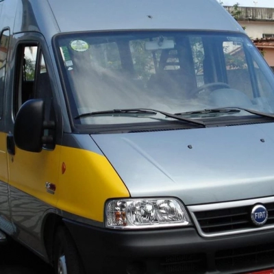 Secretaria da Educação informa que já podem ser feitos os pedidos para Transporte Escolar de 2026