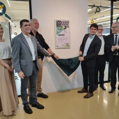 Parque Tecnológico de Sorocaba recebe oito novos residentes em 2025 e total chega a 55