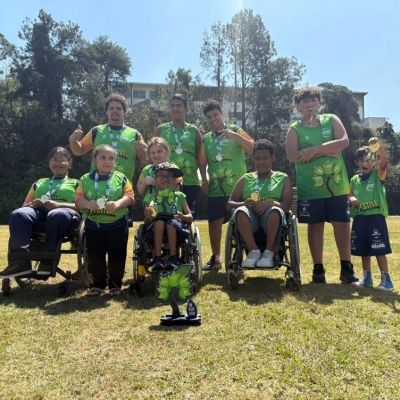 Equipes de Atletismo e Atletismo Paralímpico de Sorocaba competem nesse sábado (16)