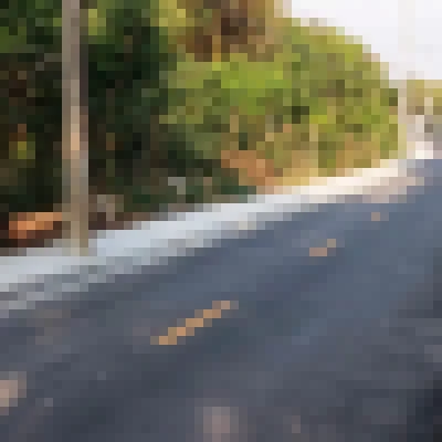 Prefeitura entrega obras de pavimentação em Brigadeiro Tobias