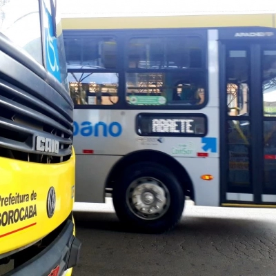 Prefeitura aumenta tarifa do passe social de R$ 4,40 para R$ 5,30 e tira a gratuidade dos estudantes