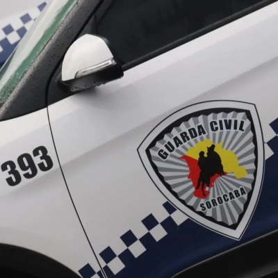 GCM detém homem por tráfico de drogas e ameaçar guardas na região da Rodoviária