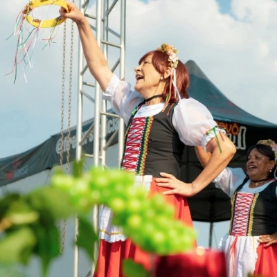 Secretaria do Turismo divulga Calendário de Eventos Turísticos de 2026