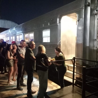 Festival de Cinema Italiano chega a Sorocaba com sessões gratuitas no Cine Vagão