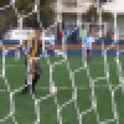 Taça Baltazar Fernandes 2025 tem dez partidas neste domingo (11)