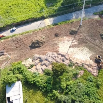 Obras do novo empreendimento da CDHU no Jardim Eliana são iniciadas