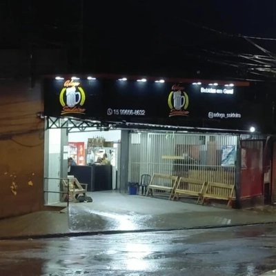 Operação integrada da Prefeitura fiscaliza seis bares e adegas em Sorocaba