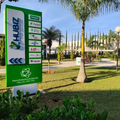 Parque Tecnológico de Sorocaba inaugura novo espaço voltado à integração e ao desenvolvimento de novos negócios