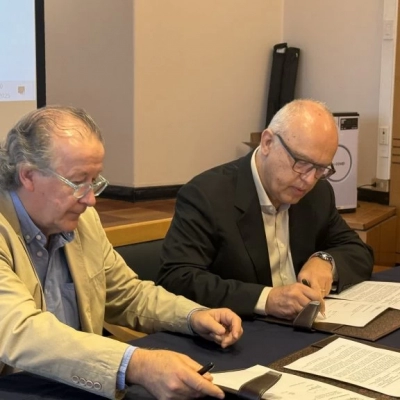 Parque Tecnológico de Sorocaba (PTS) assina acordo de cooperação com a Universidad de Chile