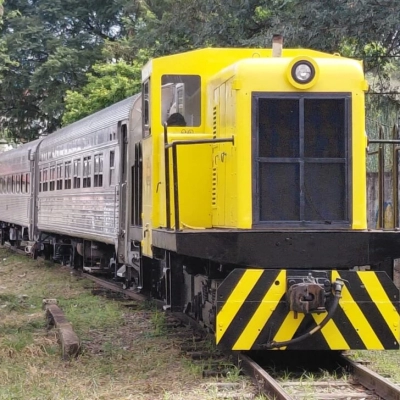Trem dos Operários passa a operar aos fins de semana em Sorocaba