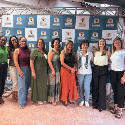 Secretaria da Mulher lança o projeto “Mulheres 40 +”