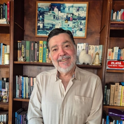 Ciclo de palestras “Conexão Turística” tem nova edição na próxima segunda-feira (23)