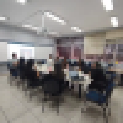 Formação para professores da EJA aborda a gastronomia como recurso para o ensino de Ciências