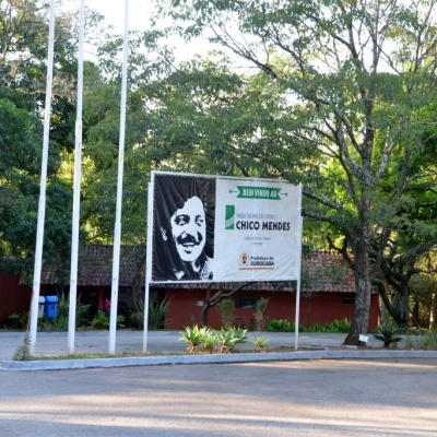 Inscrições abertas para o Encontro de Extensão Universitária em Ciências Biológicas no Parque Natural “Chico Mendes”