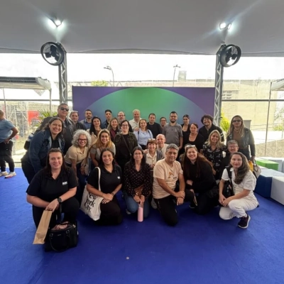 SEMEPP leva 80 empreendedores de Sorocaba à Feira do Empreendedor 2026 do SEBRAE