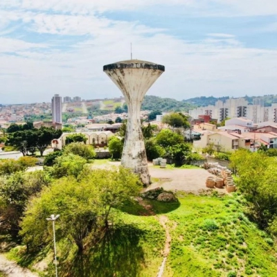 Saae/Sorocaba reprograma data de segunda etapa de manutenção preventiva em Centro de Distribuição na Vila Haro