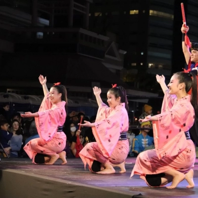 16ª Festa da Colônia Japonesa de Sorocaba acontece neste fim de semana (4 e 5)