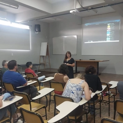 Comitê de Vigilância ao Aleitamento Materno e Vigilância Sanitária discutem fiscalização de comércio de alimentos e produtos na primeira infância