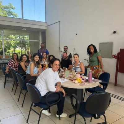 Educação antirracista avança com formação, monitoramento e ação articulada na rede municipal de Sorocaba