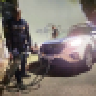 GCM detém homem por furto de fiação na Avenida Itavuvu