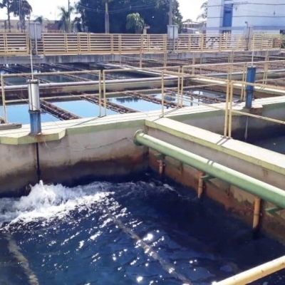 Sorocaba permanece com desempenho de destaque em ranking de saneamento básico