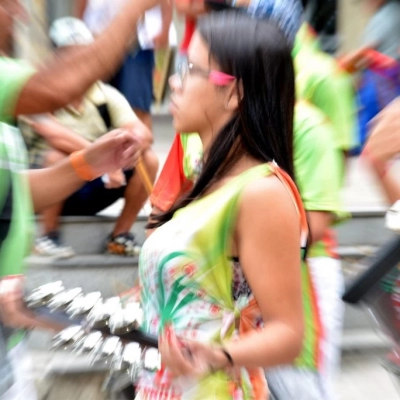 Secretaria de Cultura abre credenciamento de blocos carnavalescos