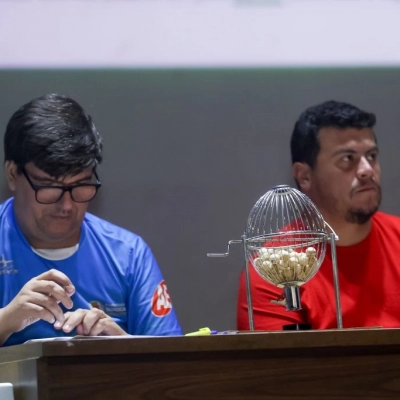 Congresso Técnico da Taça Baltazar Fernandes 2026 ocorre nesta quinta-feira (16)