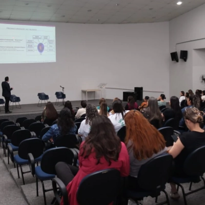 Prefeitura de Sorocaba realiza a 1ª Semana de Sensibilização do Luto Materno