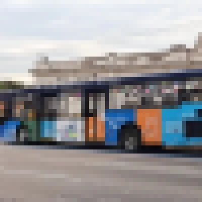 Estão abertas as inscrições gratuitas para o City Tour deste sábado (6)